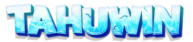 Tombol Login Tahuwin