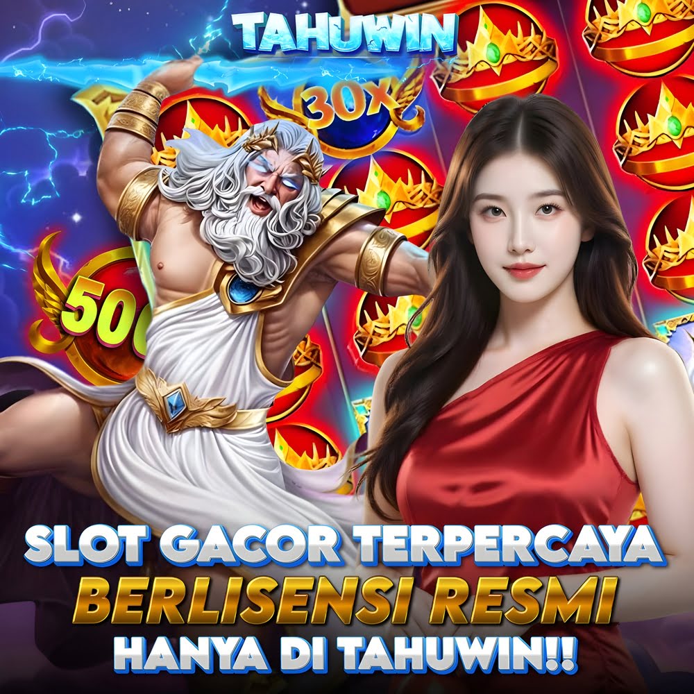 TAHUWIN $ TAHUWIN $ Alternative Online Slot Links with New Member Bonus Promo 2026 image 1